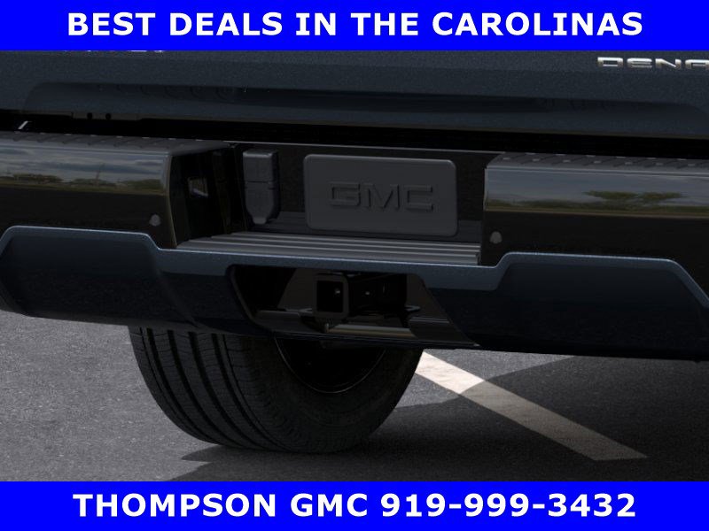 New 2026 GMC Sierra EV Denali image 14