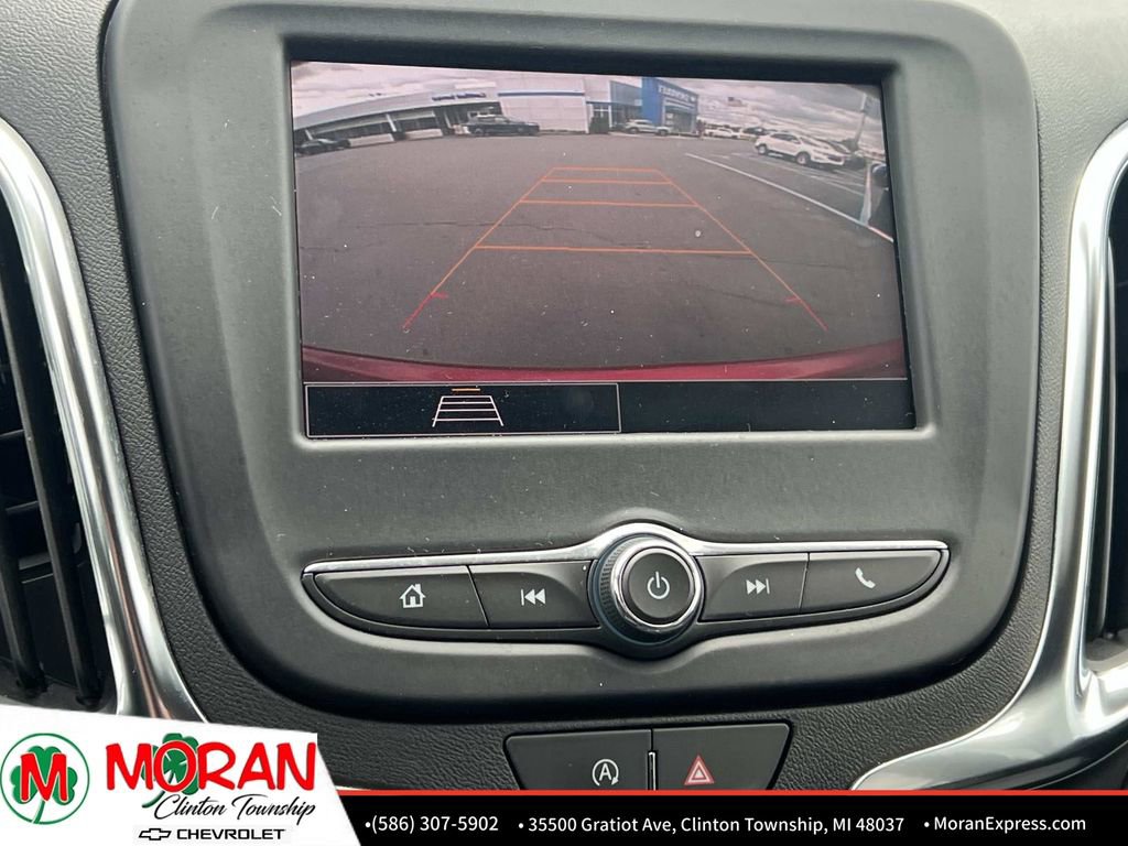 Certified 2024 Chevrolet Equinox LT AWD/4WD image 21