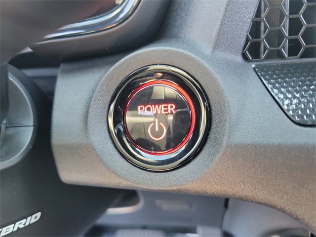 Certified 2025 Honda CR-V Sport-L image 32