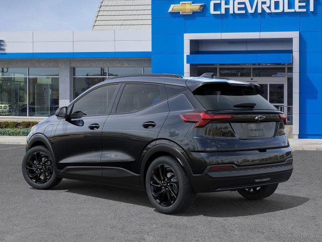 New 2027 Chevrolet Bolt RS FWD image 3