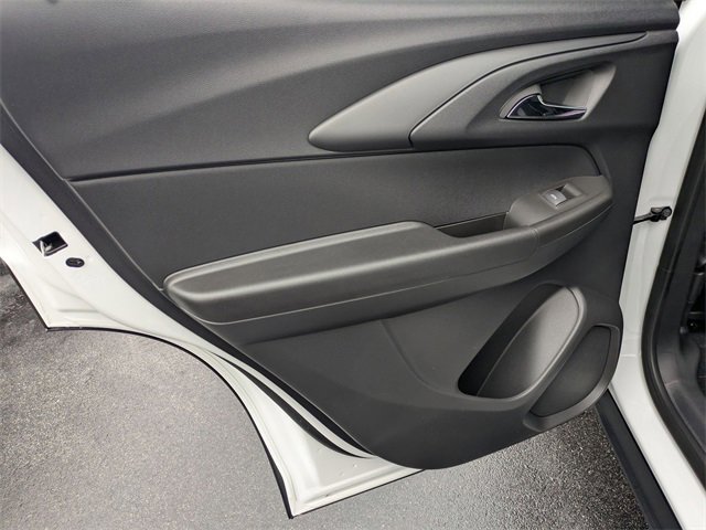 New 2026 Chevrolet TrailBlazer LT w/ Driver Confidence Package image 22