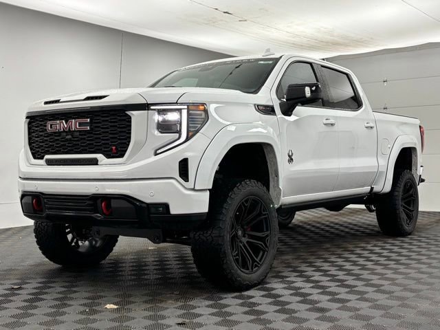 New 2026 GMC Sierra 1500 AT4 w/ AT4 Premium Package image 15