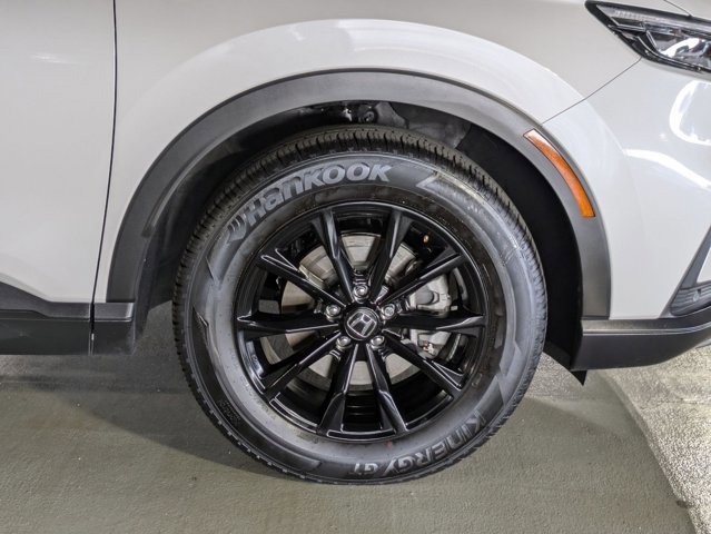Used 2025 Honda CR-V Sport-L image 23