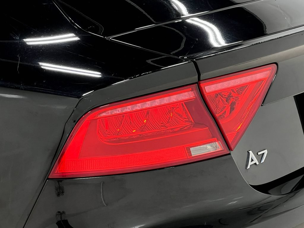 Used 2013 Audi A7 3.0T Premium Plus w/ Premium Plus Pkg AWD/4WD image 38