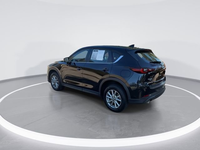 Certified 2023 MAZDA CX-5 AWD 2.5 S image 6