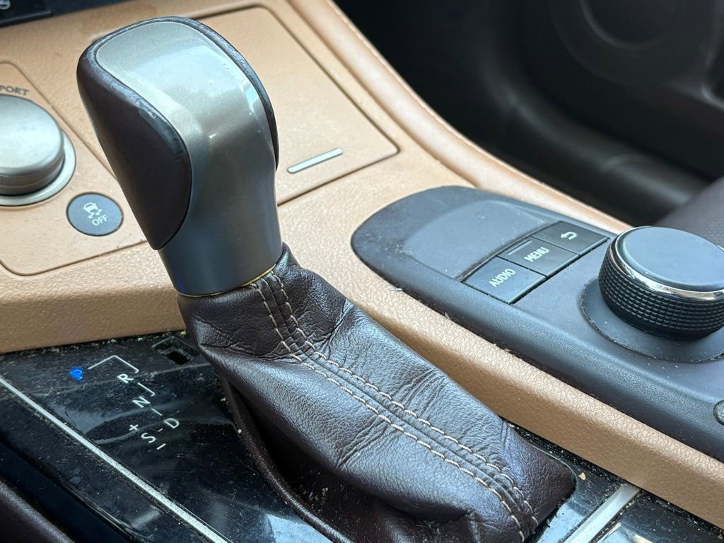 Used 2018 Lexus ES 350 350 w/ Premier Package image 26