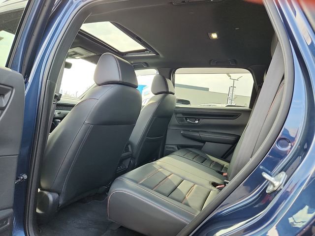 Used 2024 Honda CR-V Sport-L image 10