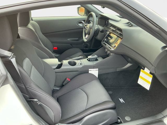 New 2026 Nissan Z Sport image 17