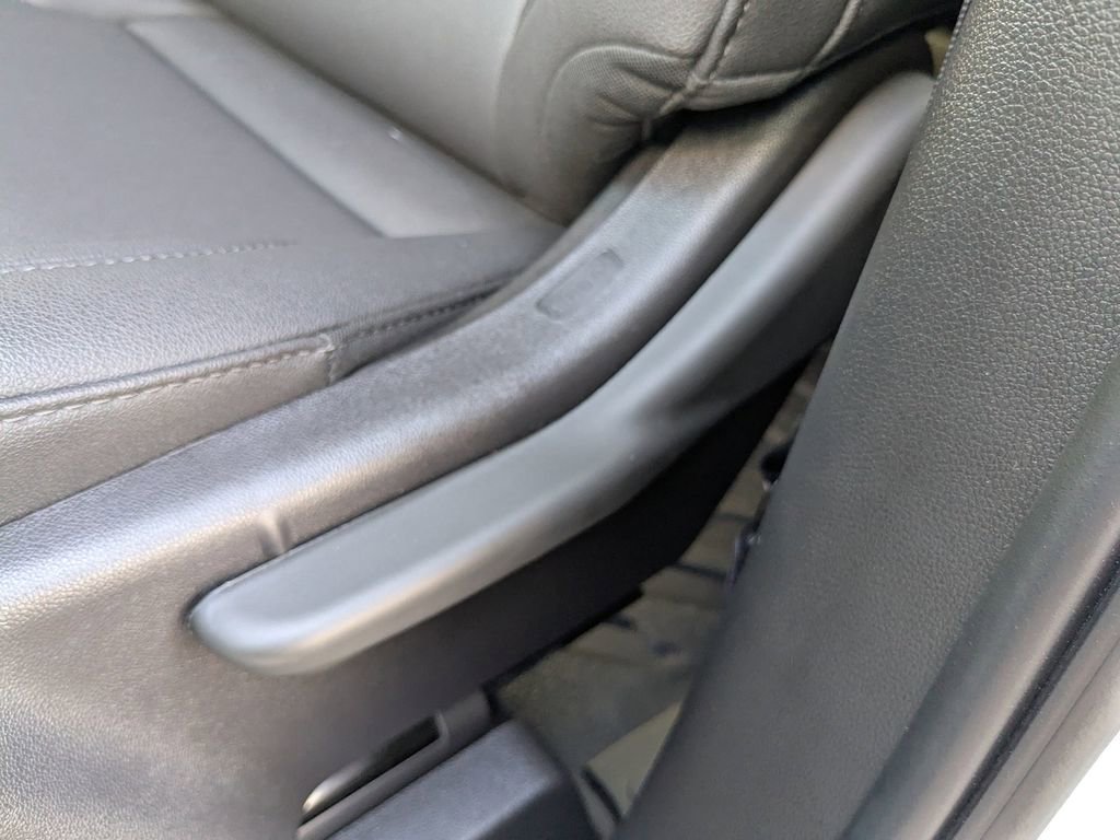 New 2025 Chevrolet Silverado 3500 W/T w/ WT Convenience Package image 20