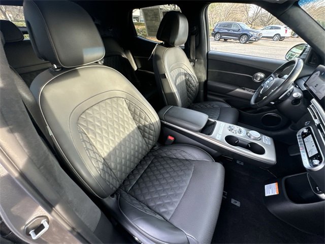 Used 2024 Genesis GV60 Performance image 27