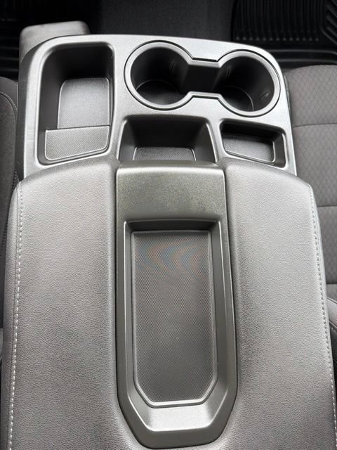 Used 2024 Chevrolet Silverado 1500 LT AWD/4WD image 20