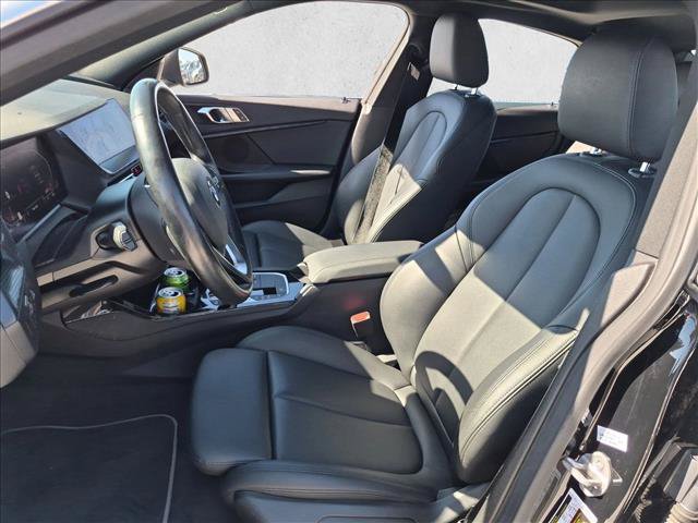 Certified 2022 BMW 228i xDrive Gran Coupe w/ Premium Package AWD/4WD image 12