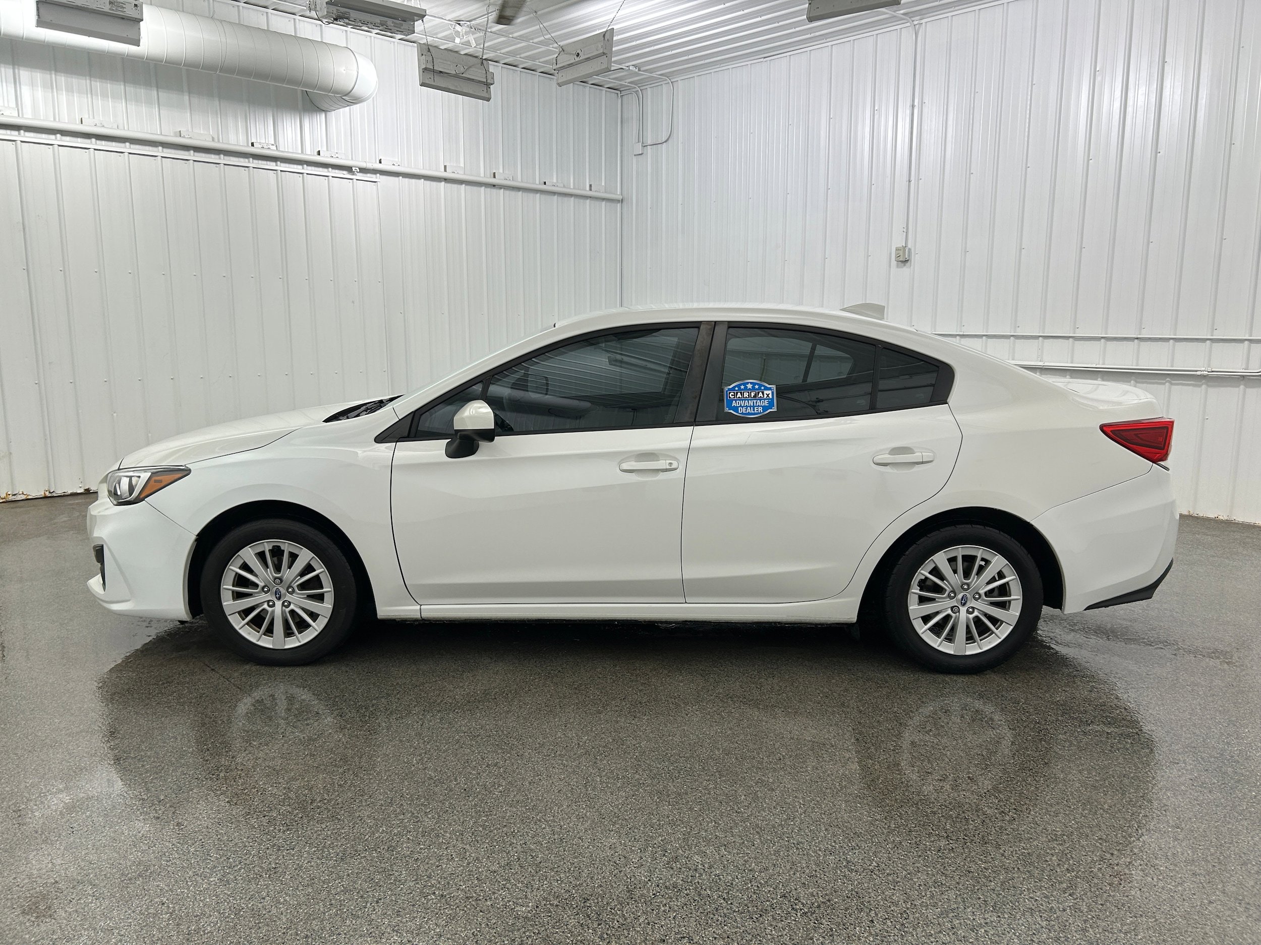 Used 2017 Subaru Impreza 2.0i Premium AWD/4WD image 18