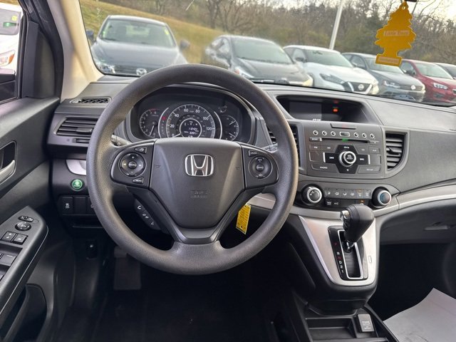 Used 2014 Honda CR-V LX image 13