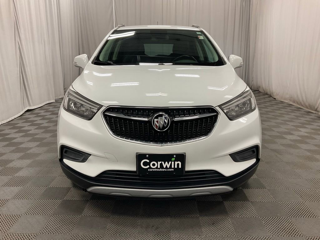 Used 2019 Buick Encore Preferred image 7