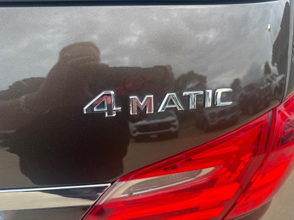Used 2015 Mercedes-Benz GL 450 4MATIC image 12