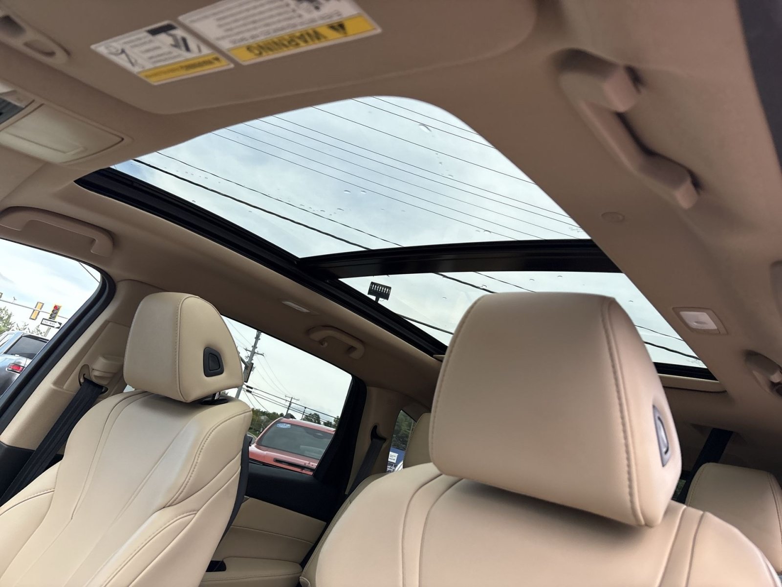Used 2023 Acura MDX SH-AWD image 23