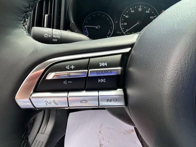 New 2026 MAZDA CX-50 2.5 Hybrid w/ Weather Package image 20