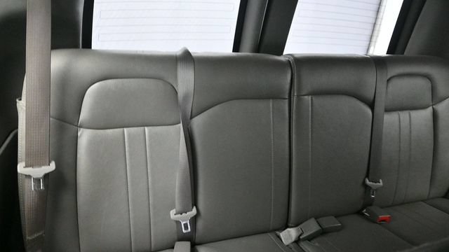 Used 2024 Chevrolet Express 3500 LS RWD image 14