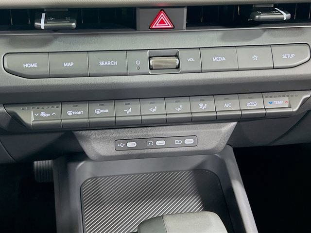 New 2027 Kia Seltos LX FWD image 15