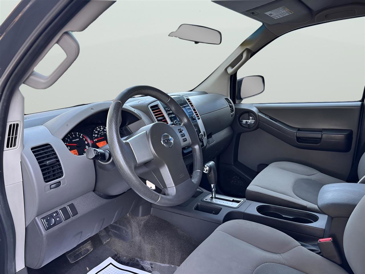 Used 2013 Nissan Xterra S image 10