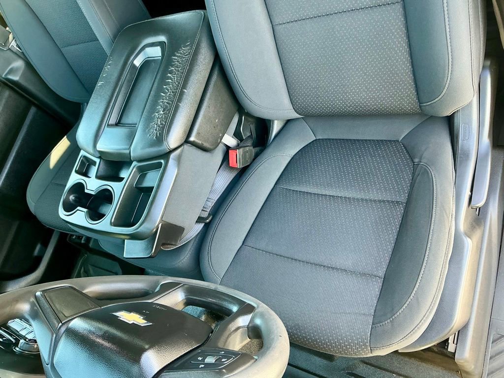 Used 2021 Chevrolet Silverado 3500 W/T w/ WT Convenience Package image 41