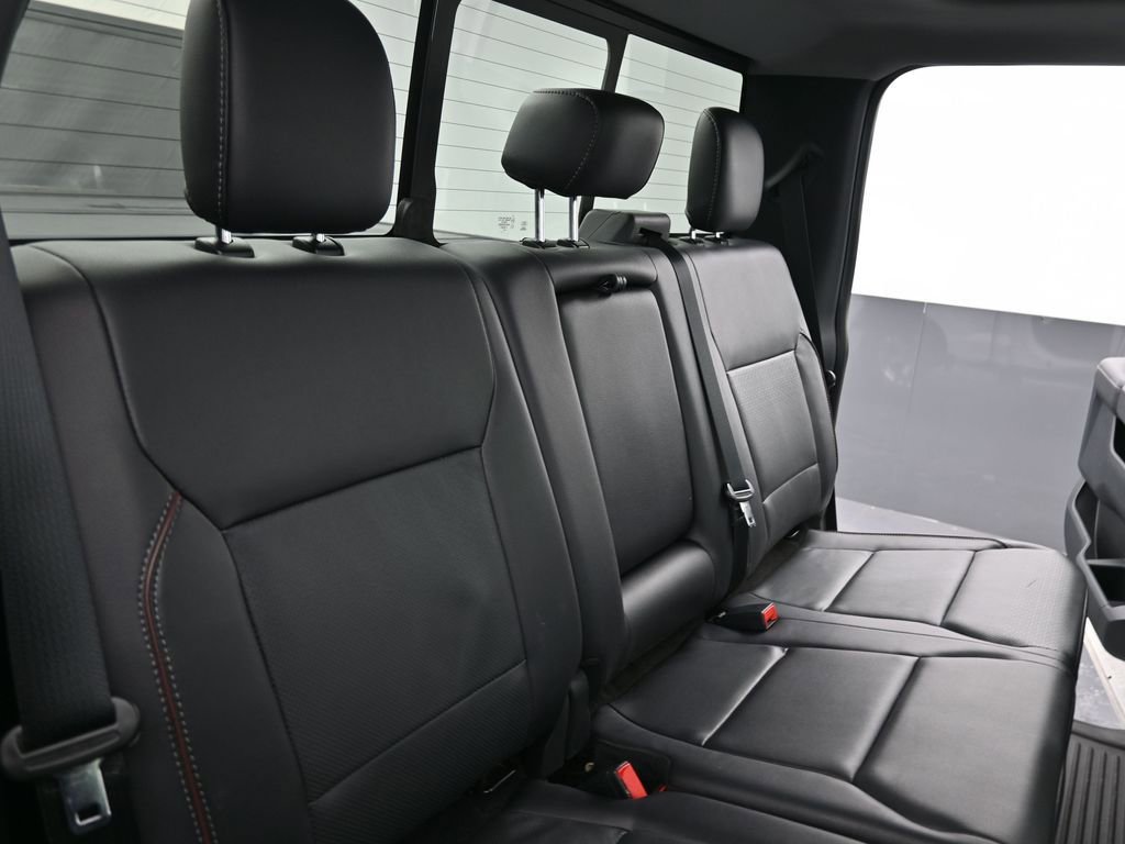 Used 2022 Ford F150 Lariat w/ Equipment Group 502A High image 54