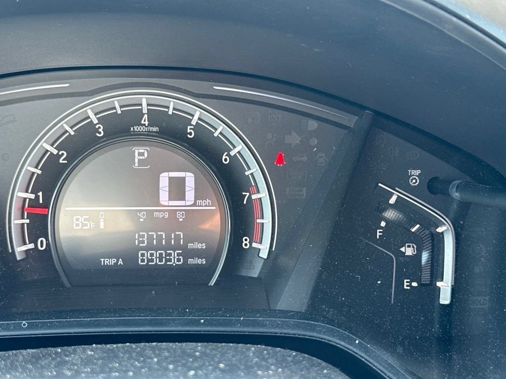 Used 2017 Honda CR-V LX image 27