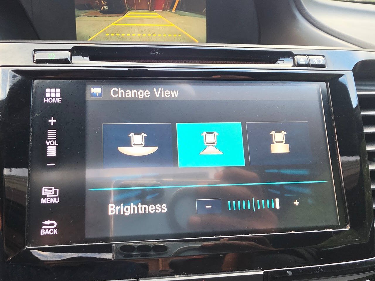 Used 2016 Honda Accord EX-L image 23