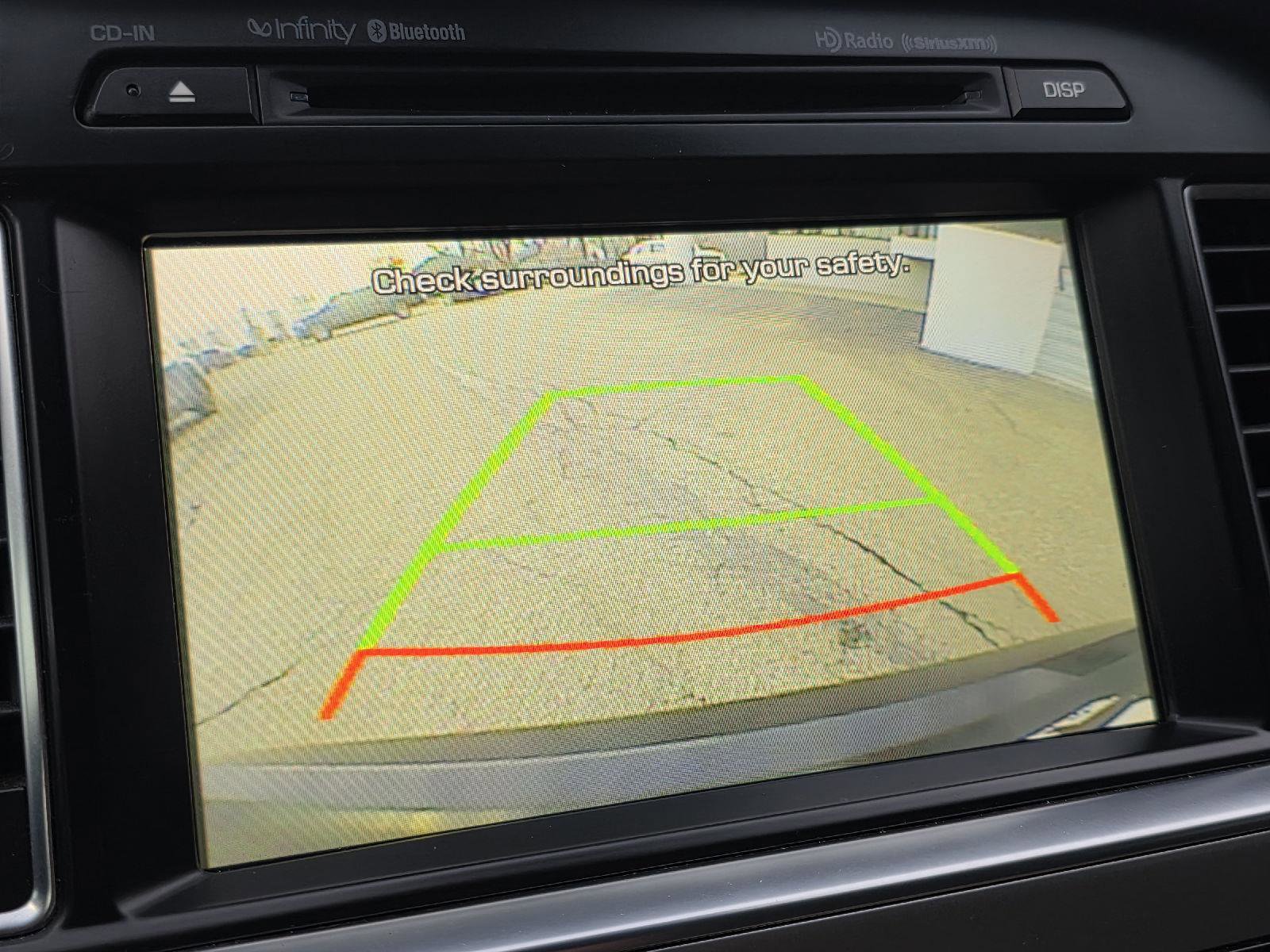 Used 2015 Hyundai Sonata Limited w/ Option Group 06 image 20