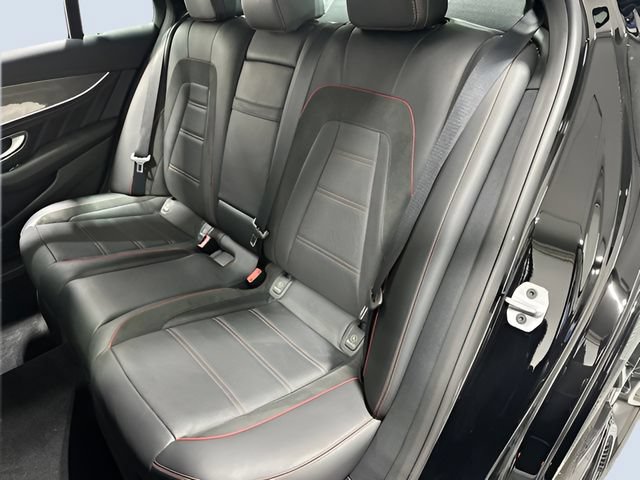 Certified 2018 Mercedes-Benz E 43 AMG 4MATIC Sedan image 29