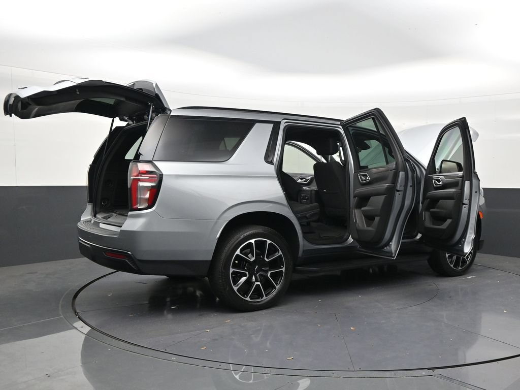 Used 2023 Chevrolet Tahoe LS RWD image 27