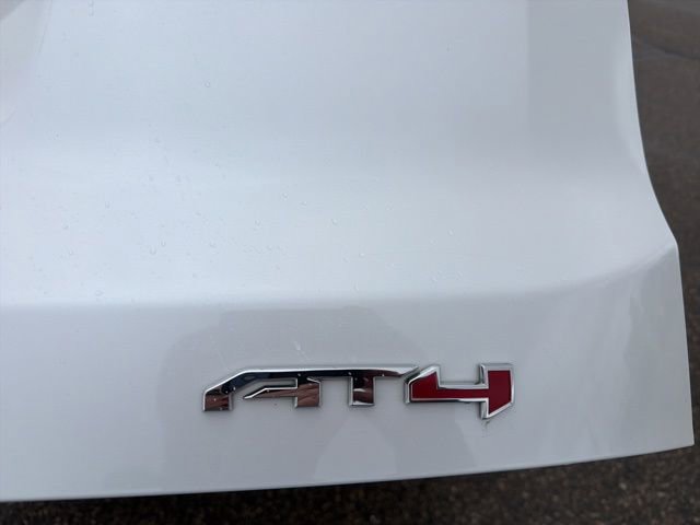 Used 2021 GMC Acadia AT4 w/ Technology Package AWD/4WD image 27