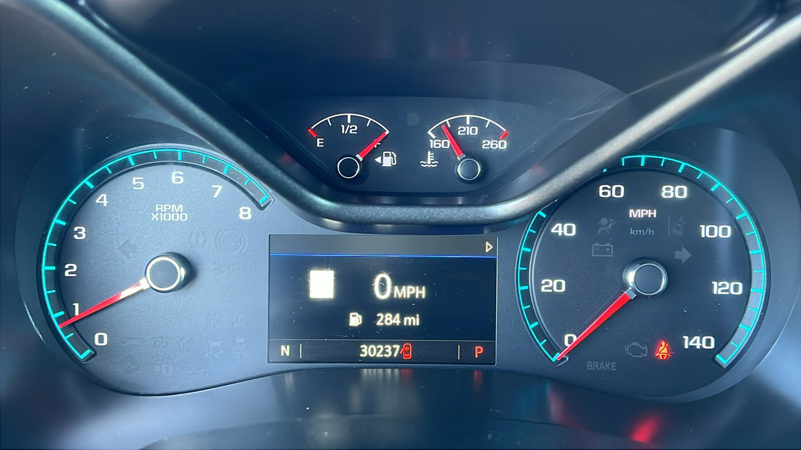 Certified 2022 Chevrolet Colorado ZR2 image 27