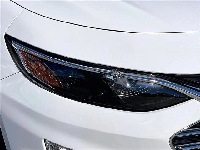 Used 2024 Chevrolet Malibu LS image 27