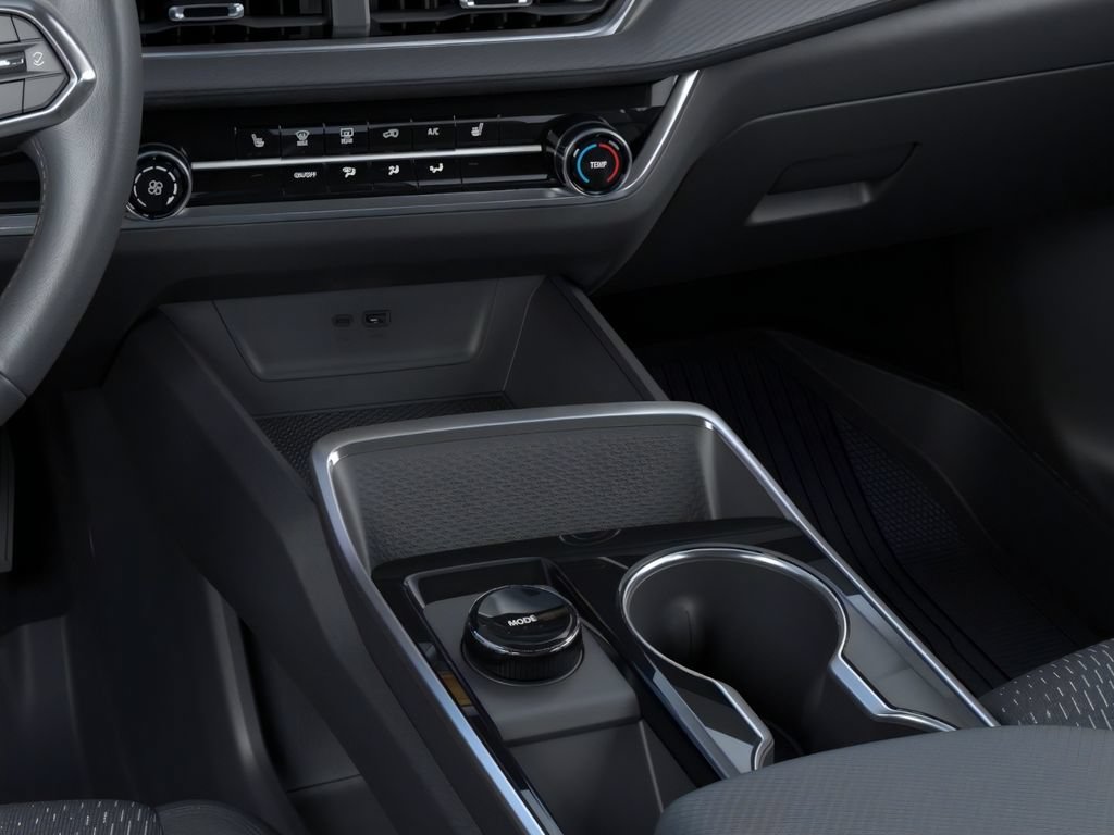 New 2026 Chevrolet Equinox LT AWD/4WD image 25
