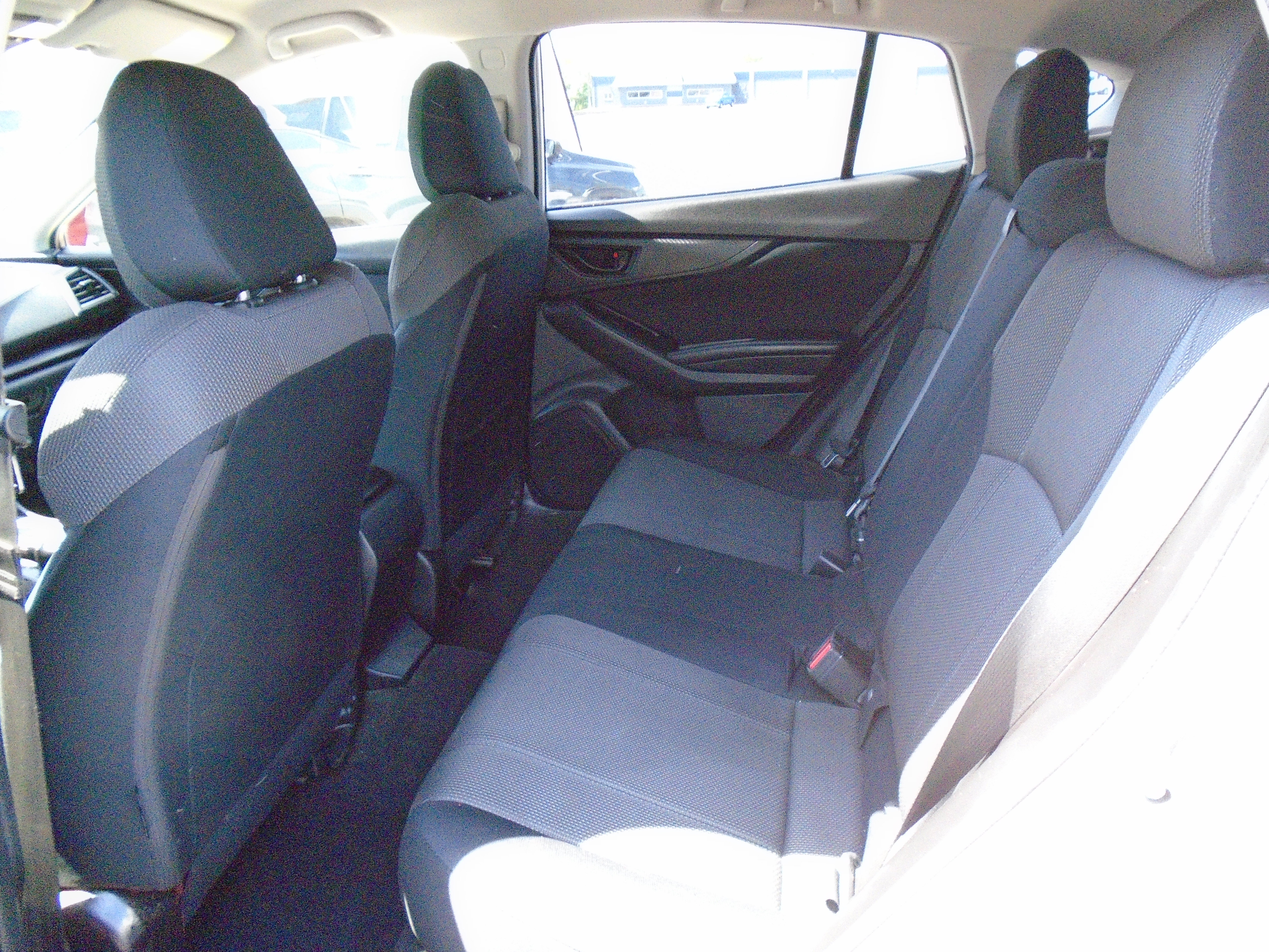 Used 2021 Subaru Crosstrek 2.0i AWD/4WD image 10