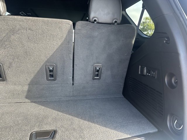 Used 2023 GMC Yukon Denali image 35