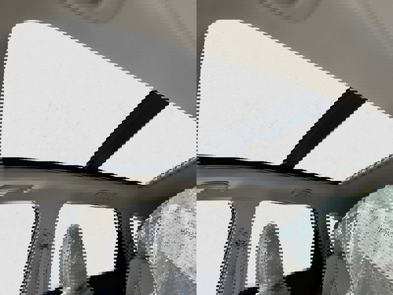 New 2026 Kia Sorento S FWD image 18