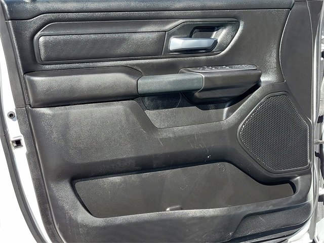 Certified 2025 RAM 1500 Tradesman w/ Night Edition image 18