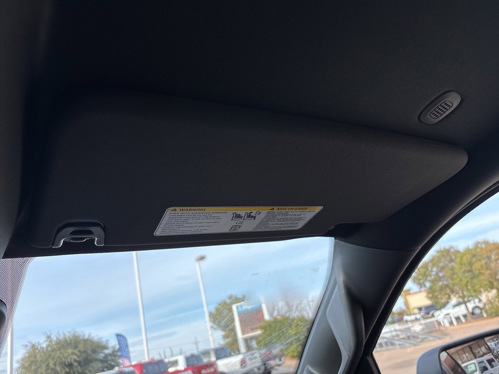 New 2026 RAM 1500 Rebel image 36