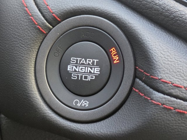 New 2026 Dodge Durango GT w/ Blacktop Package image 25