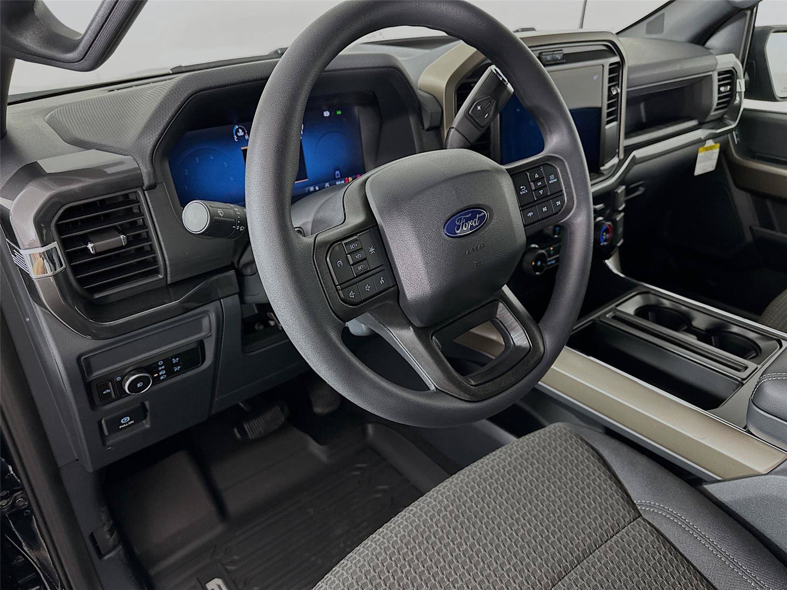 New 2026 Ford F150 STX w/ Equipment Group 201A FX4 AWD/4WD image 22