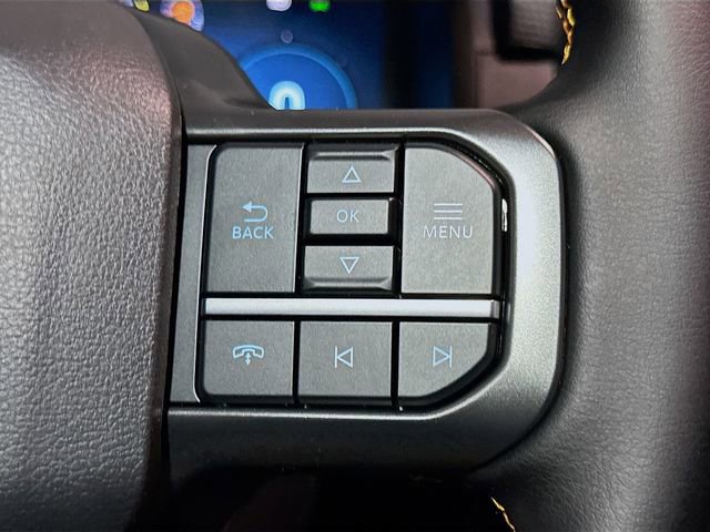 New 2025 Ford F150 Tremor w/ Bed Utility Package image 28
