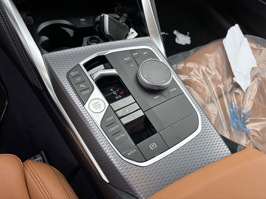 New 2026 BMW 430i xDrive Coupe w/ M Sport Package image 17