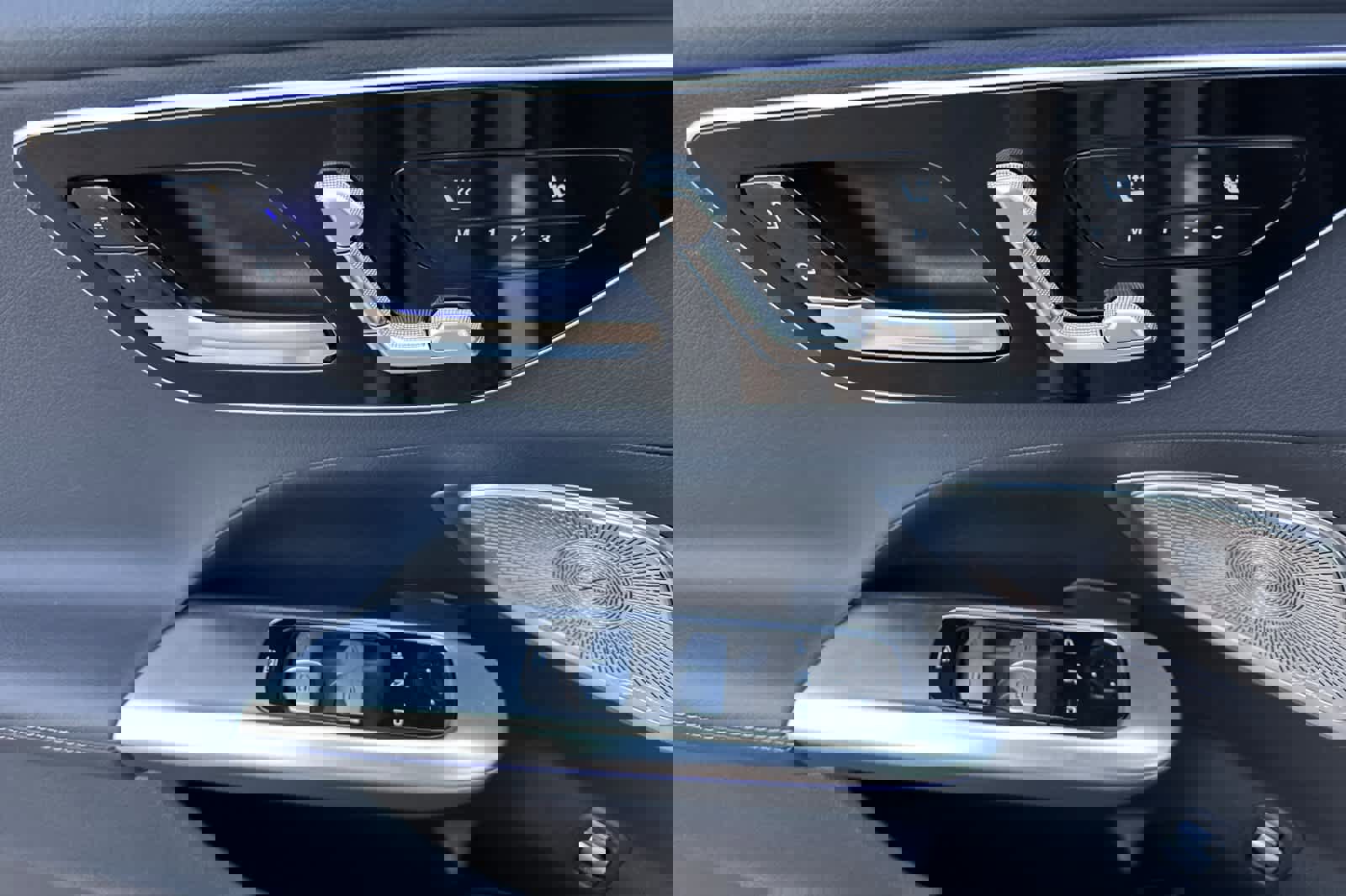 Certified 2025 Mercedes-Benz C 300 Sedan image 10