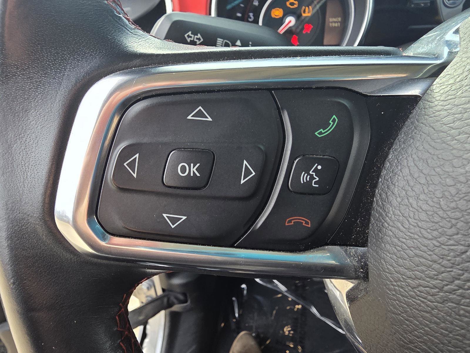 Used 2018 Jeep Wrangler Rubicon w/ Steel Bumper Group image 43