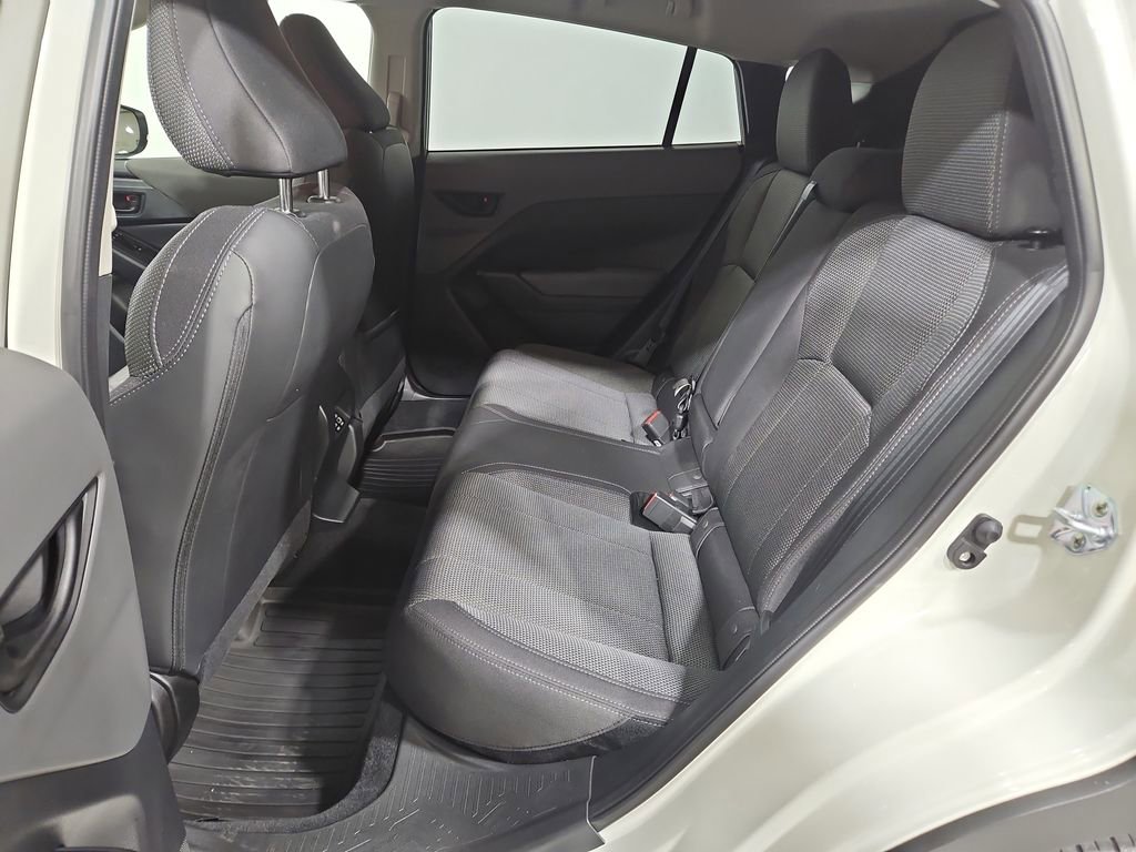 Certified 2024 Subaru Crosstrek 2.0i Premium w/ Crosstrek Mirror Package image 25