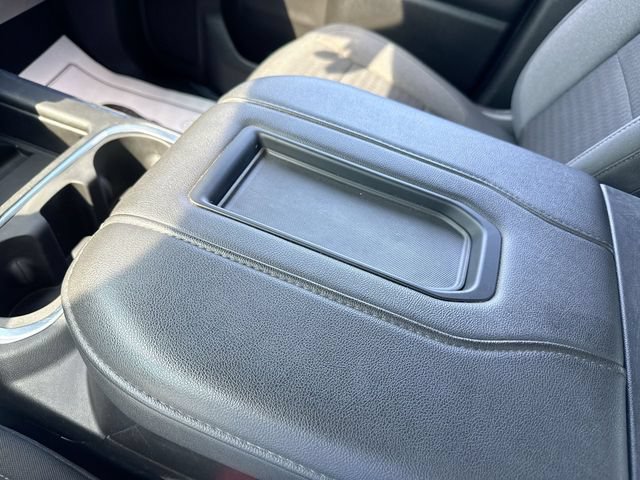 Used 2021 GMC Sierra 1500 Elevation AWD/4WD image 21