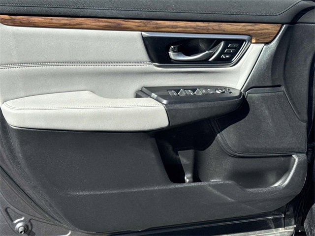 Used 2022 Honda CR-V EX-L image 19